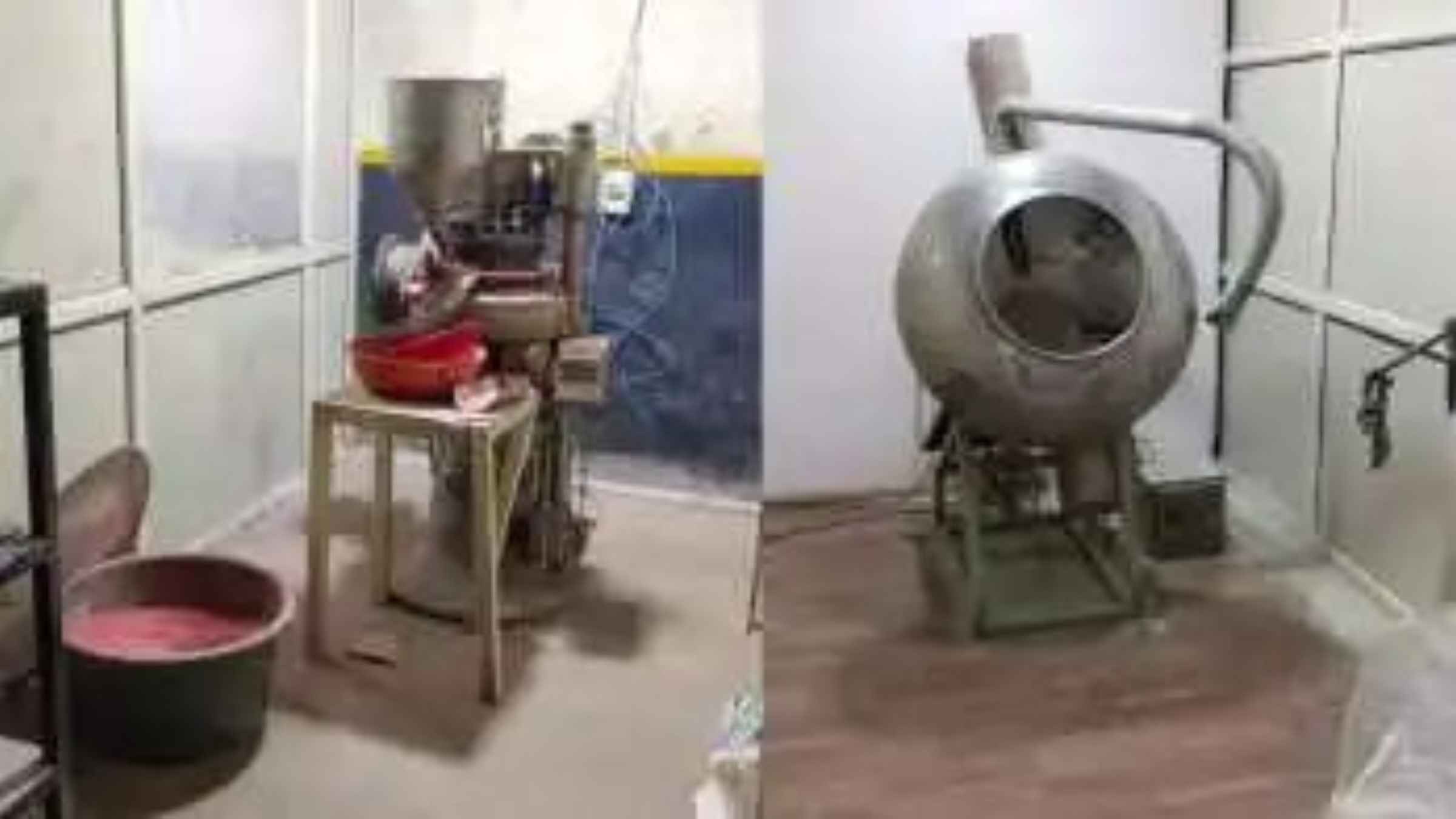 ncb operation drug bust news