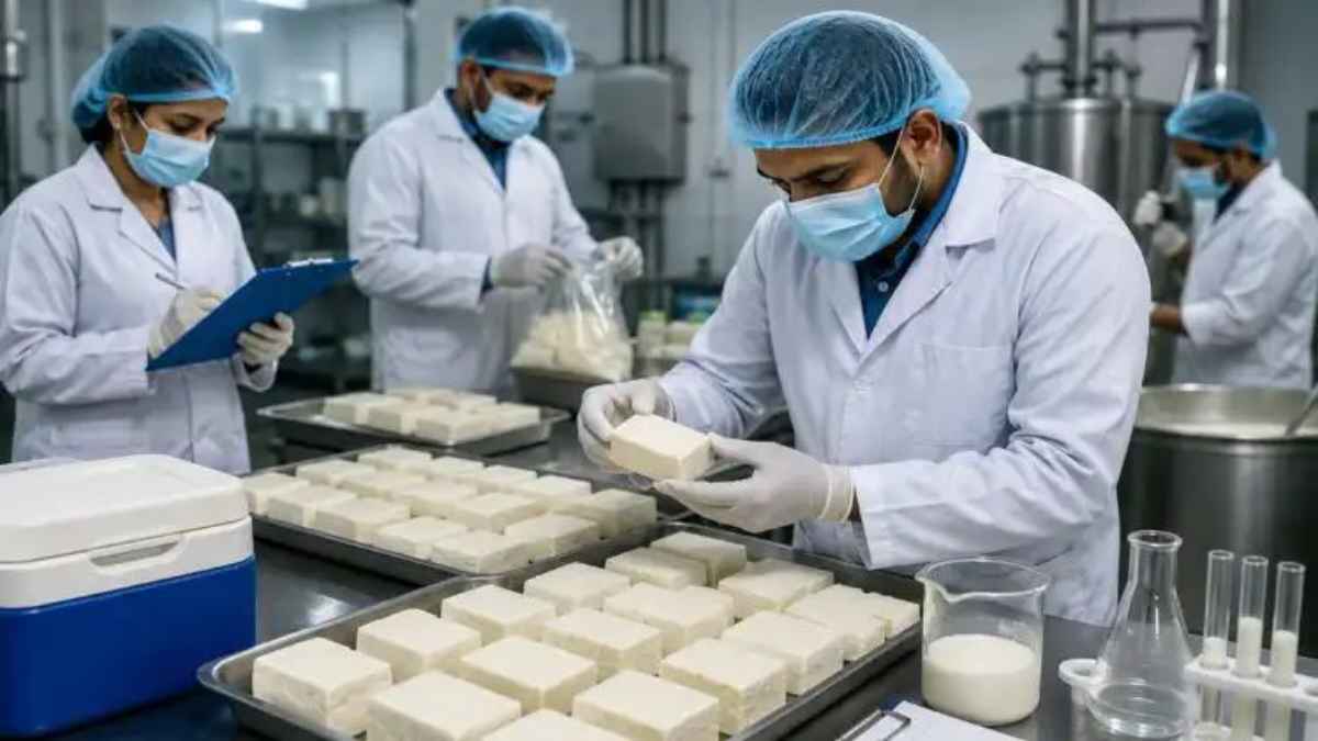 paneer