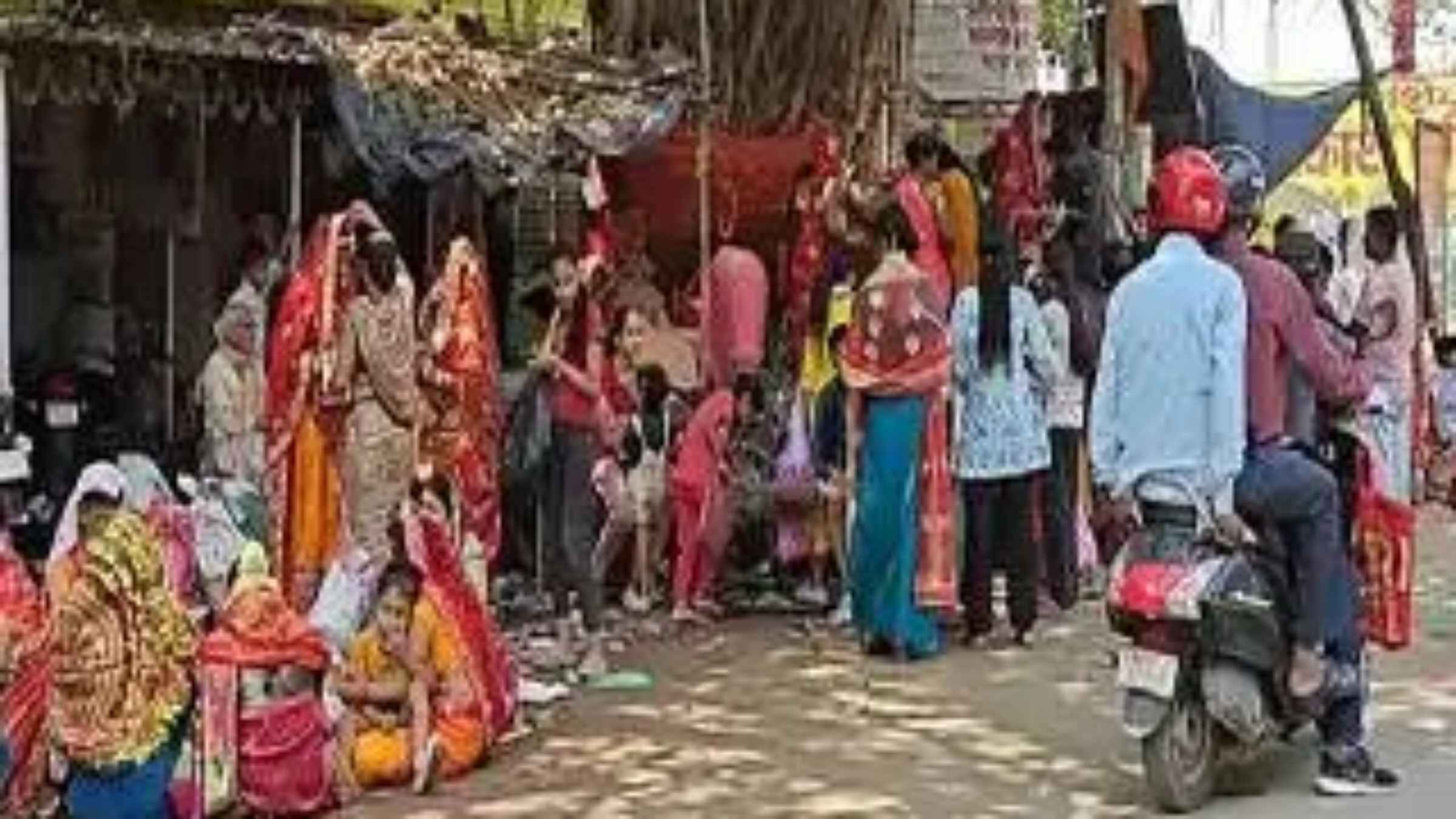 patna crime gold chain snatching