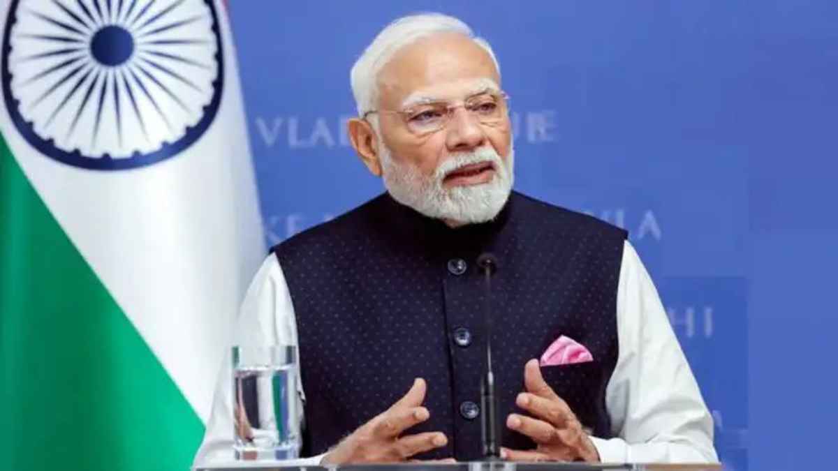 पीएम मोदी की बड़ी कैबिनेट बैठक आज, ‘रिपोर्ट कार्ड’ से तय होगा मंत्रियों का भविष्य और सरकार का रोडमैप pm Modi