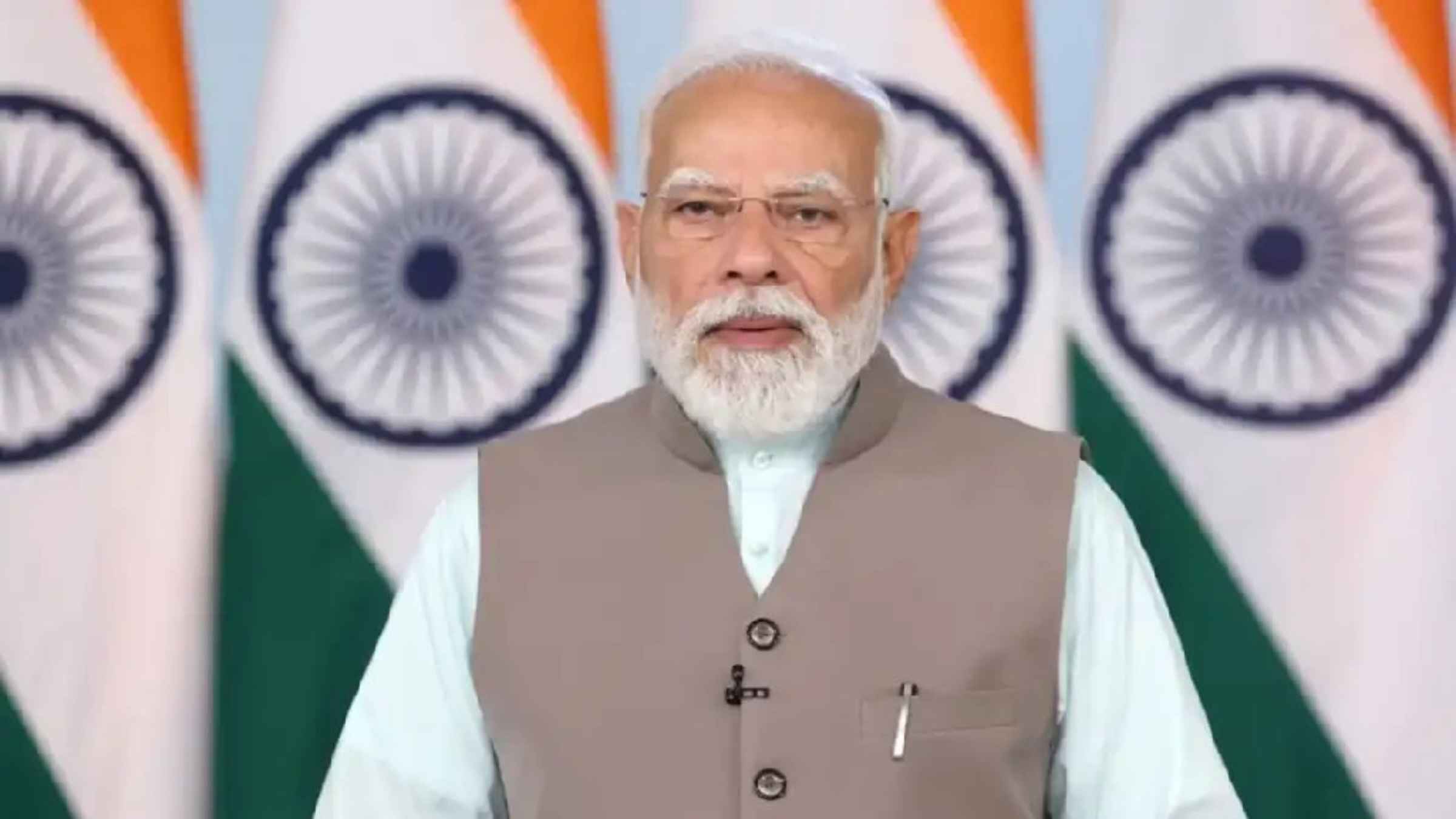 pm modi news global economic crisis