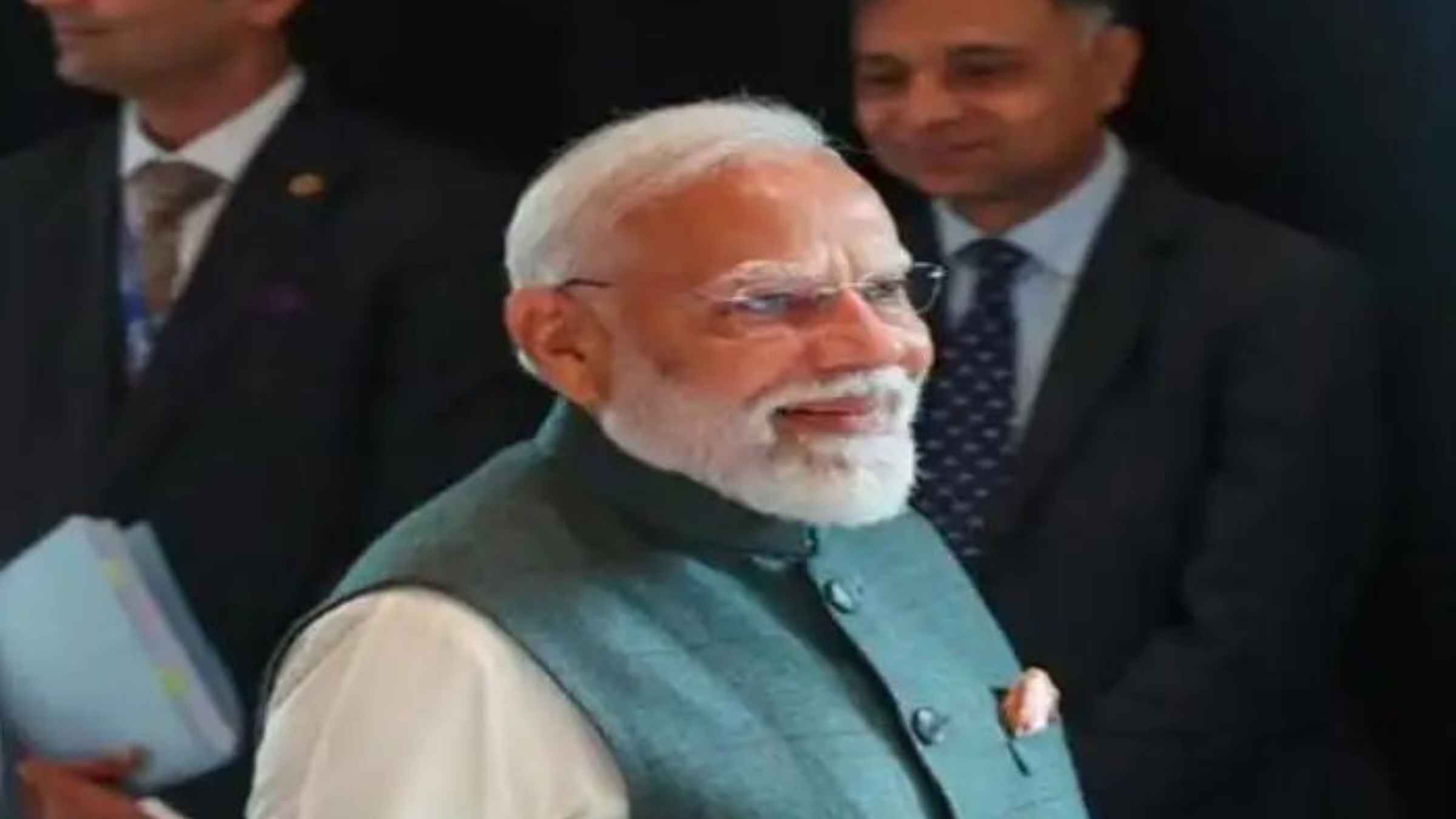pm modi news  india netherlands relations