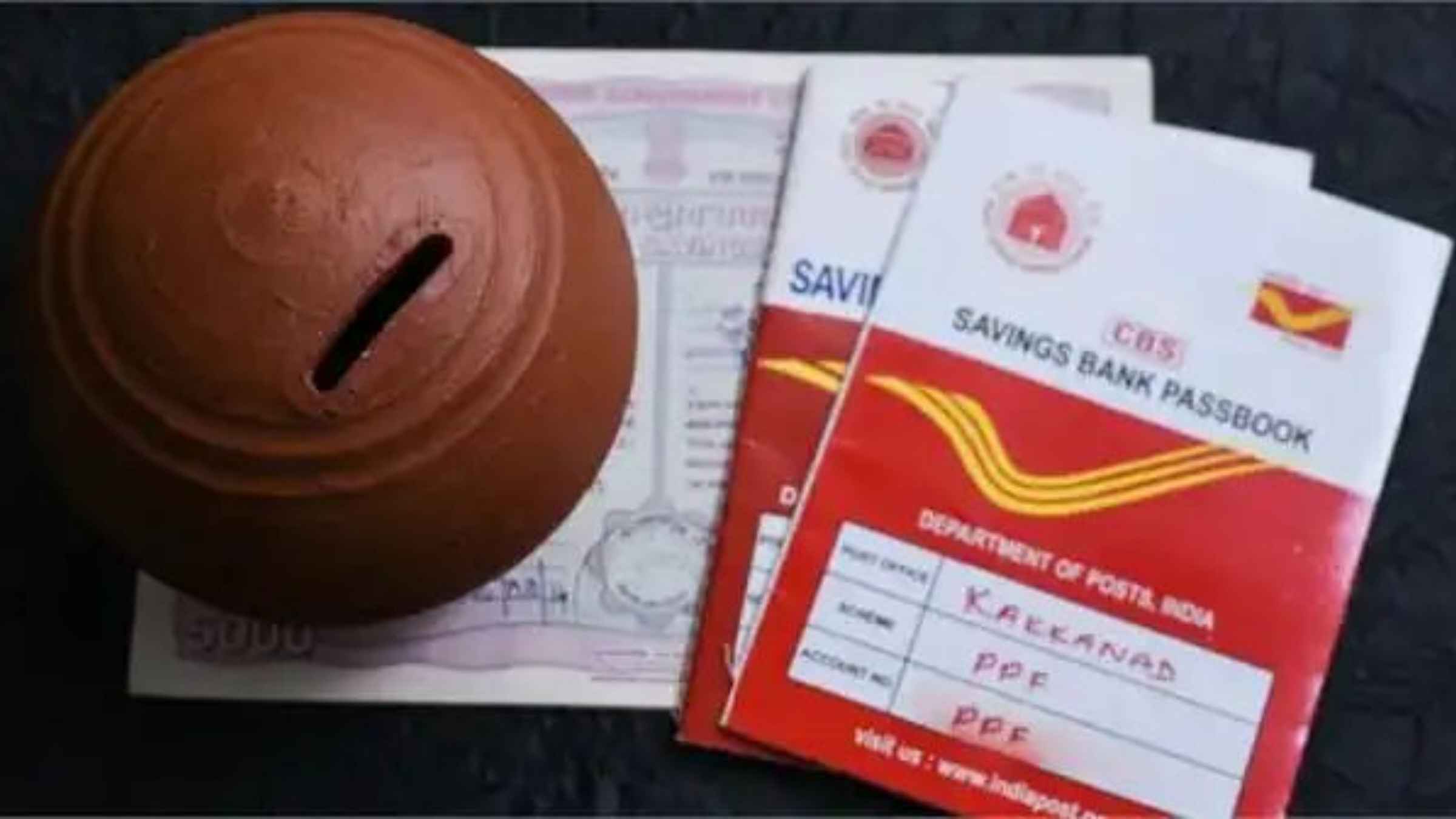 post office mis monthly income scheme