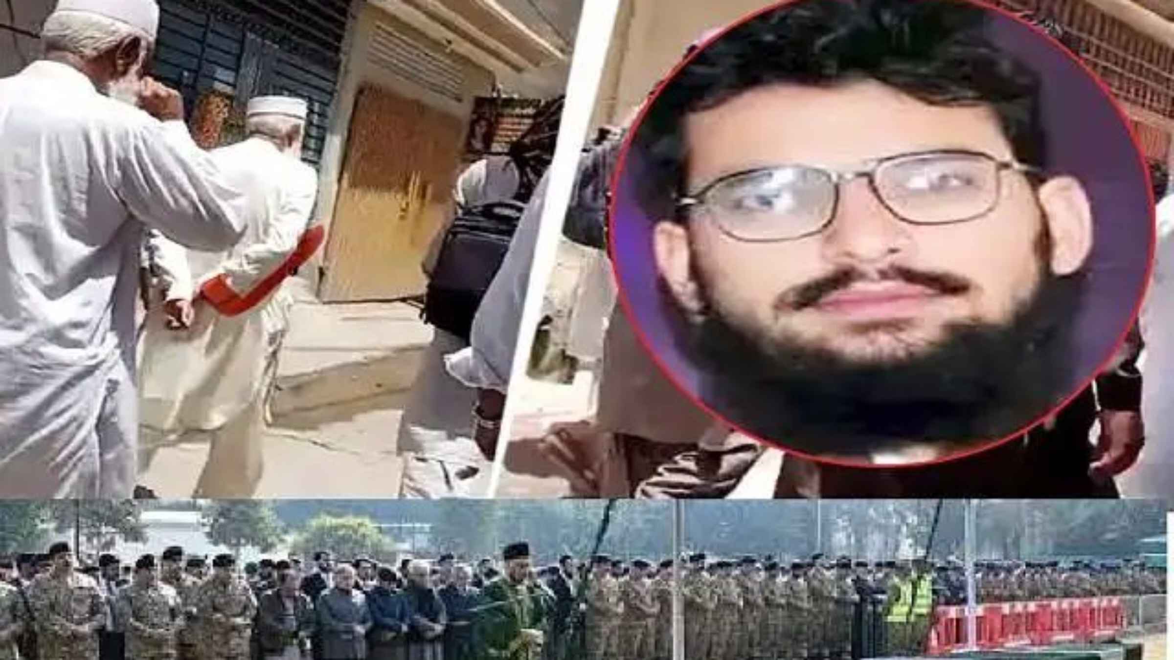 pulwama attack  pakistan terrorism
