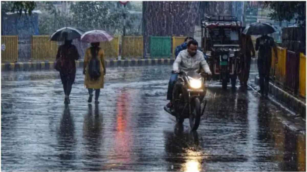 पंजाब मौसम अपडेट: शुक्रवार से शुष्क रहेगा मौसम, लेकिन 11 मई से फिर लौटेगा धूल भरी आंधी का दौर rain weather