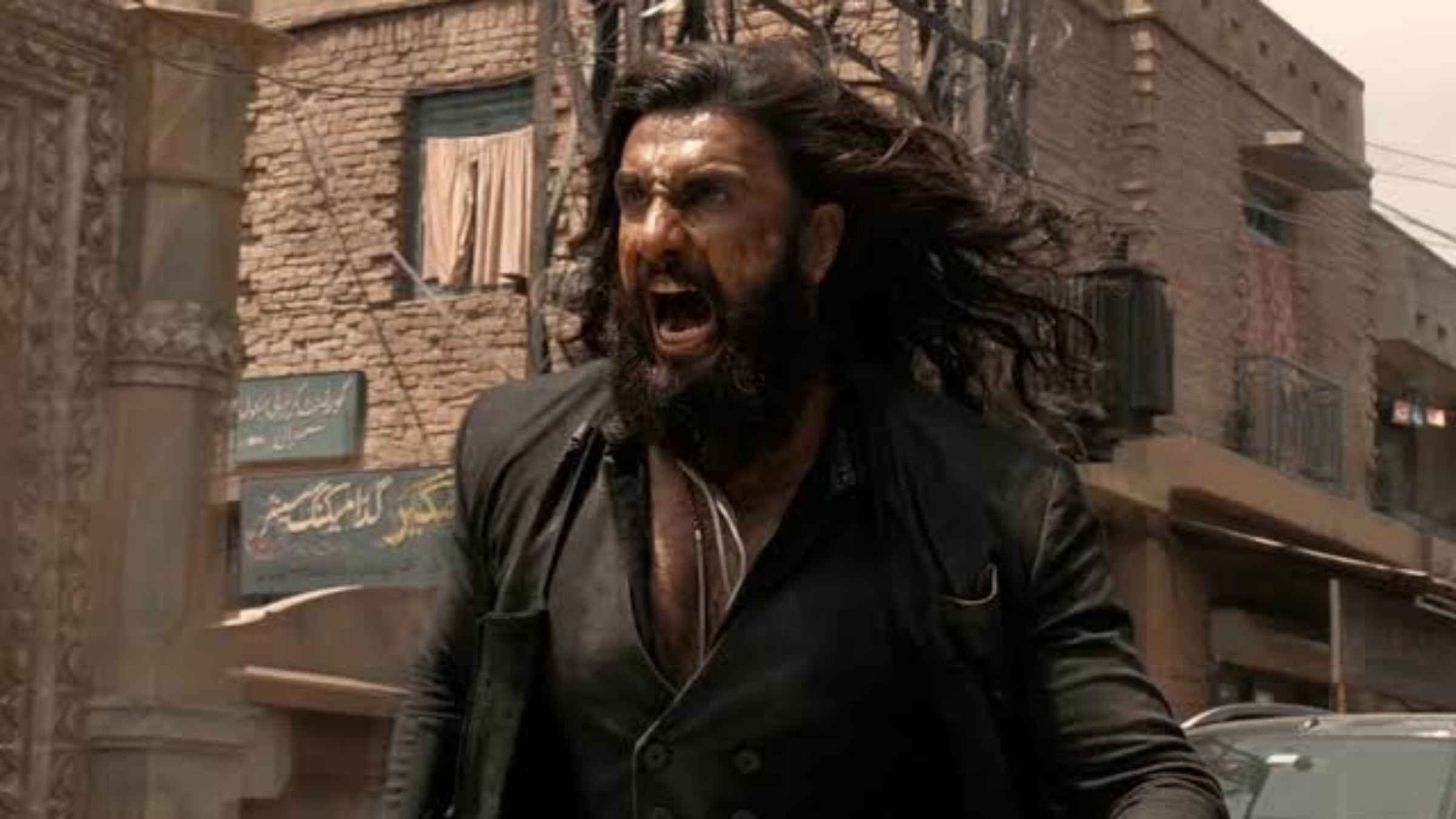 ranveer singh ott release