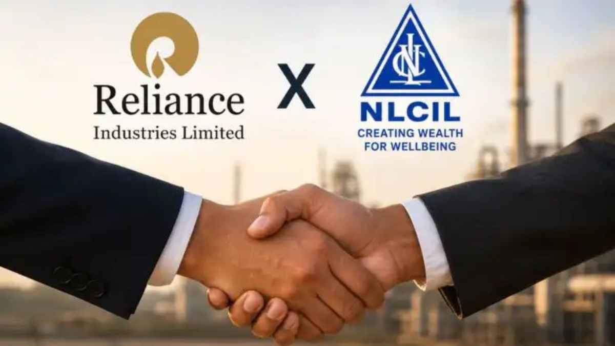 reliance x nlcil