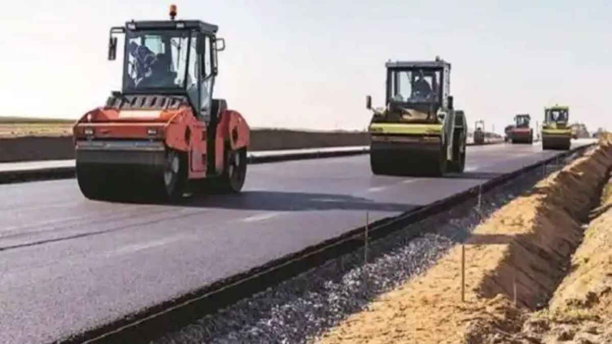 पटना की 13 सड़कों के कायाकल्प की तैयारी, 9.70 करोड़ से सुधरेगी यातायात व्यवस्था; जानें पूरी डिटेल! road construction