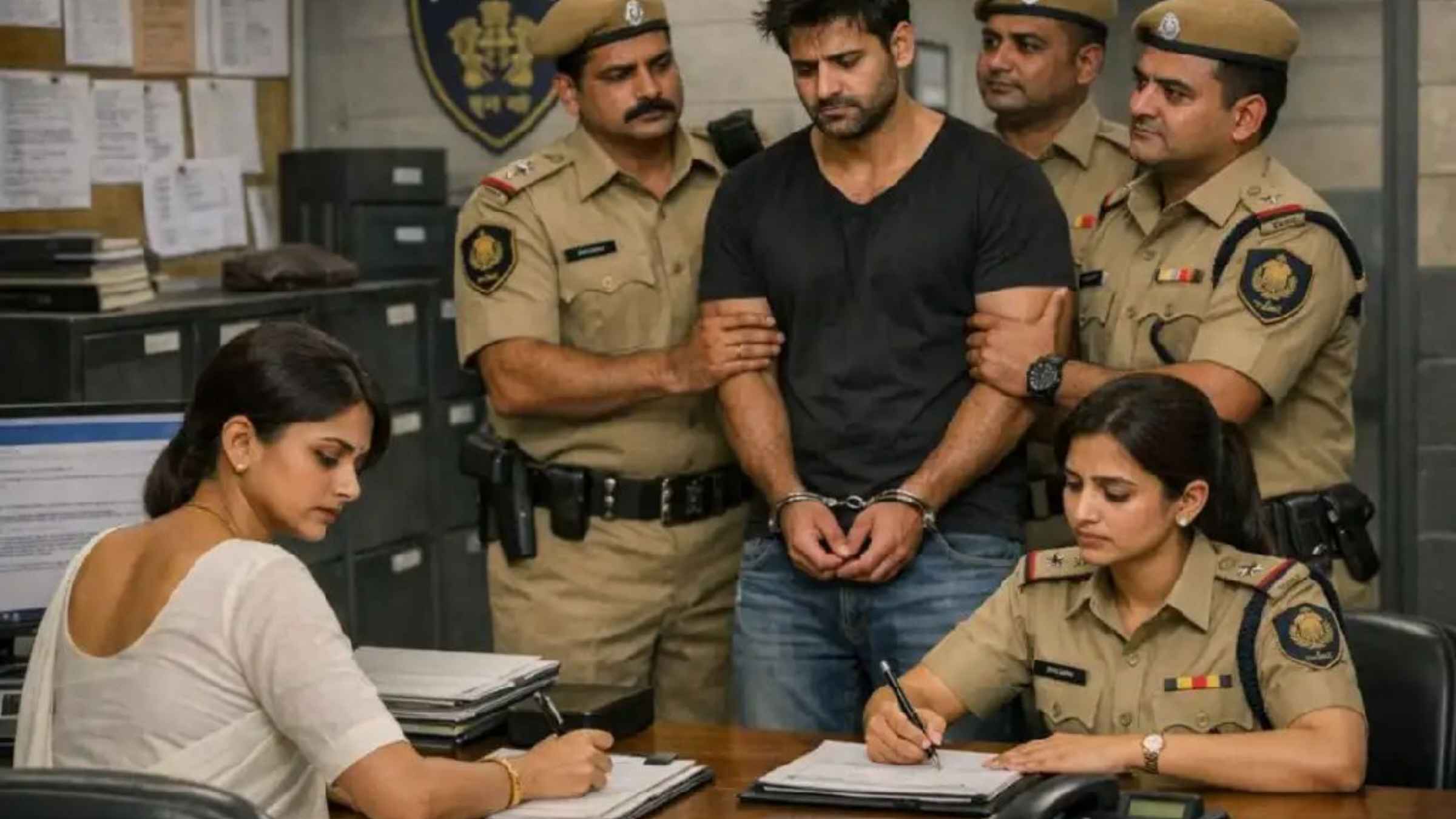 विधवा का सालों तक किया यौन शोषण, अब बेटी पर थी गंदी नजर; सागर पुलिस ने ऐसे दबोचा ‘हैवान’ sagar crime news rape case madhya pradesh