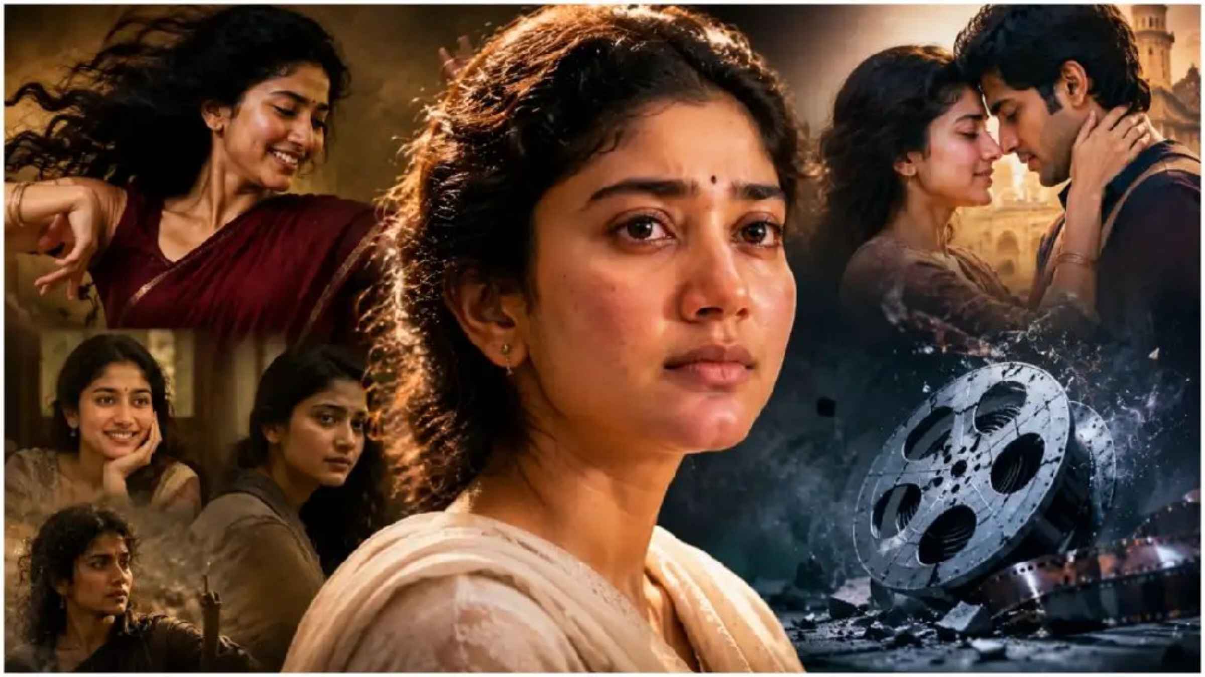 Sai Pallavi Birthday: बॉलीवुड डेब्यू फिल्म ‘एक दिन’ फ्लॉप होने पर छलका साई पल्लवी का दर्द, क्या गलत था फैसला? sai pallavi bollywood news