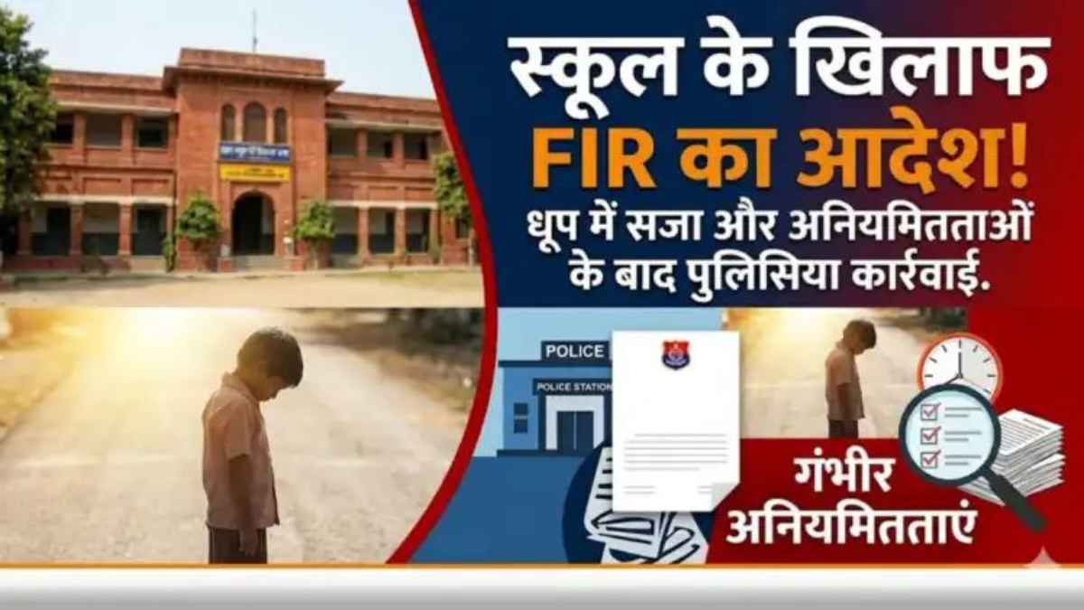school fir