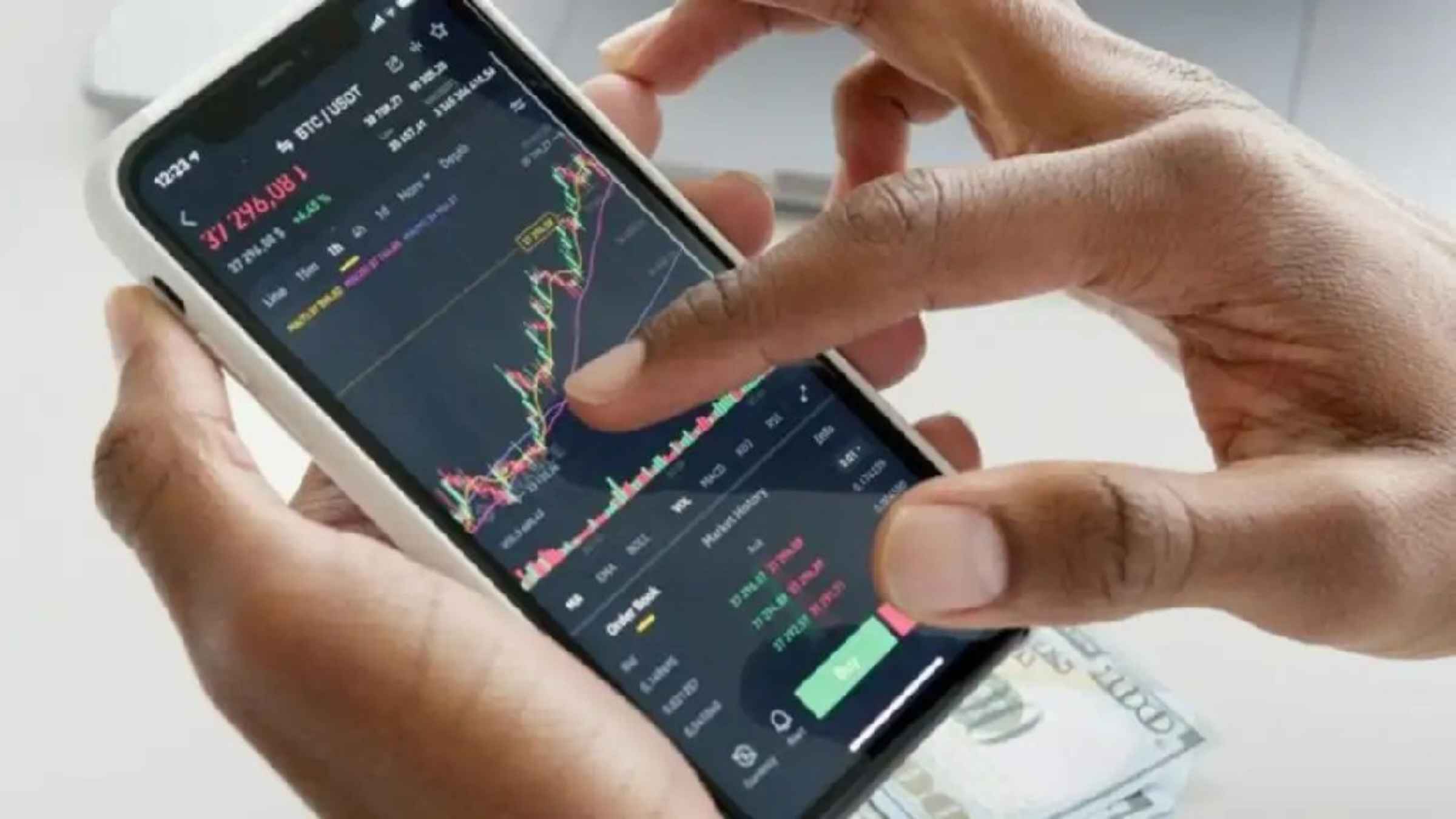 share market nifty 50