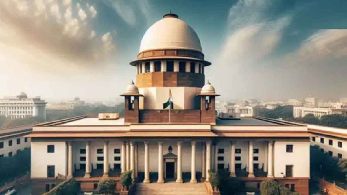 supreme court