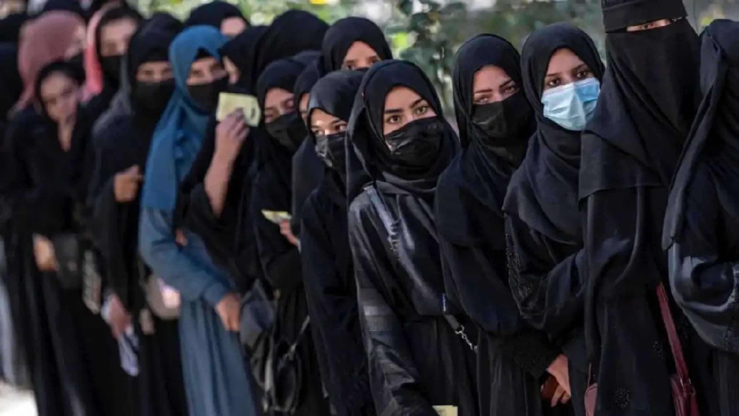 taliban news afghanistan crisis
