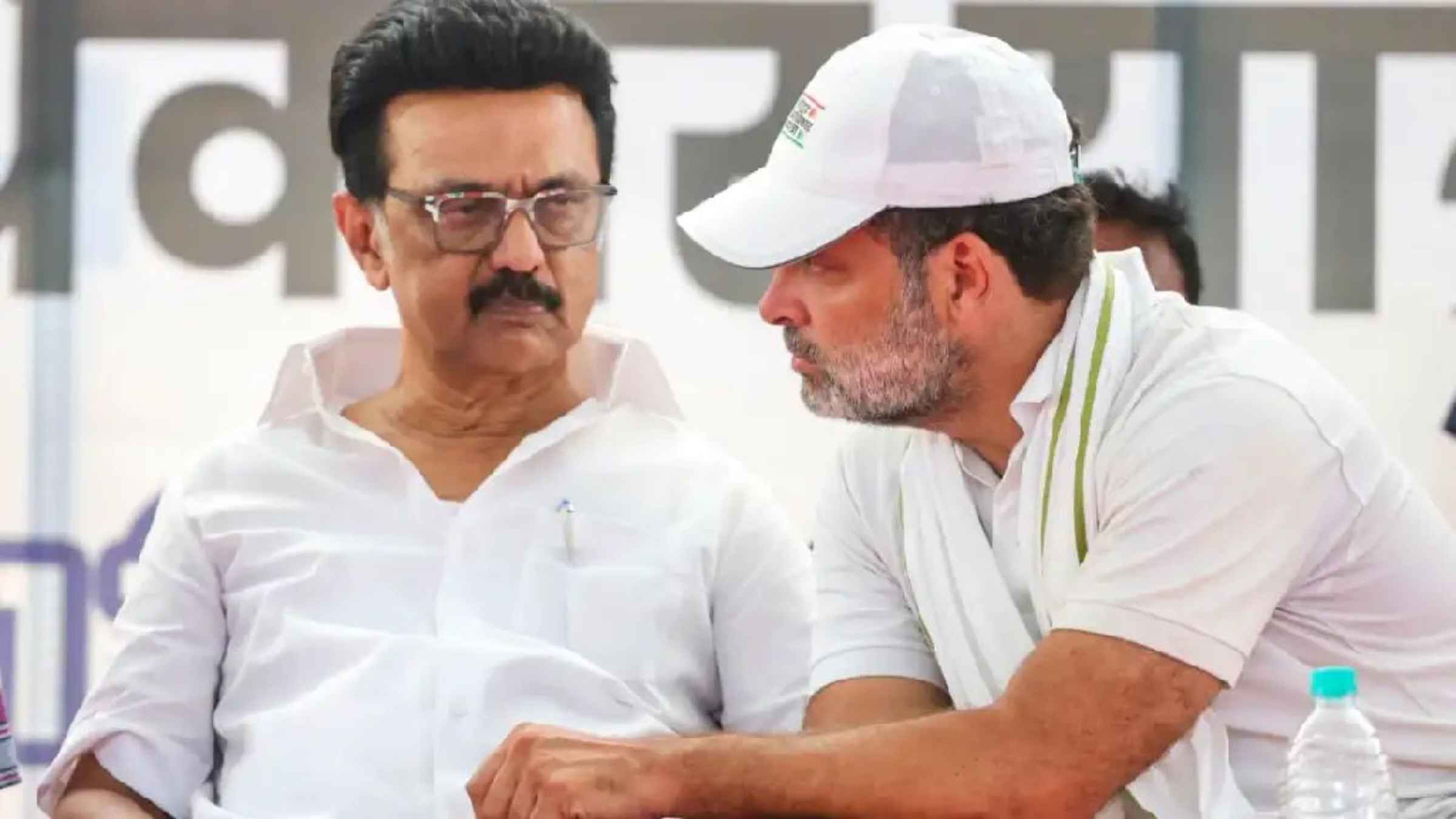 तमिलनाडु में बड़ा राजनीतिक उलटफेर: कांग्रेस ने DMK से तोड़ा 11 साल पुराना रिश्ता, अब थलापति विजय का थाम लिया हाथ tamil nadu politics congress tvk alliance