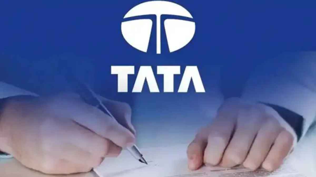 tata