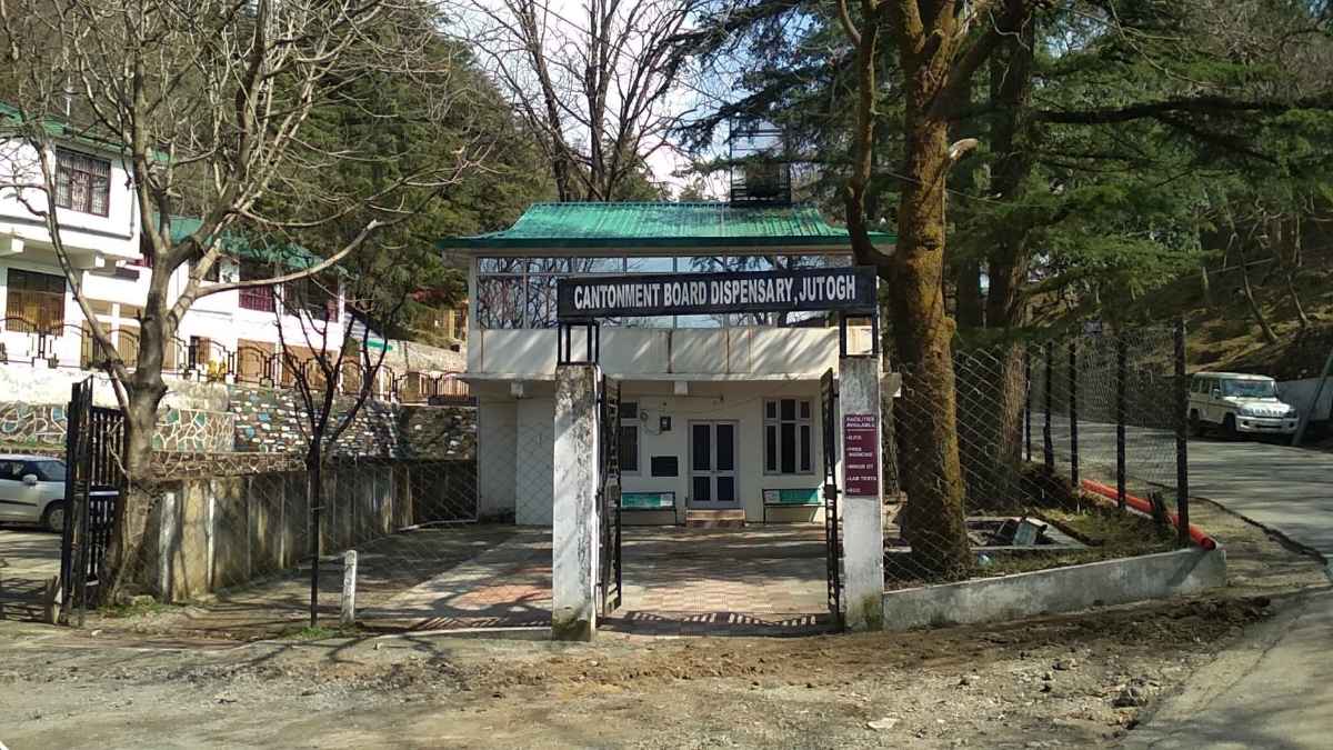 शिमला: जतोग मिलिट्री कैंट में प्रादेशिक सेना की भर्ती रैली 19 मई को, पूर्व सैनिकों के लिए सुनहरा मौका territorial army recruitment rally shimla jatog cantt 2026