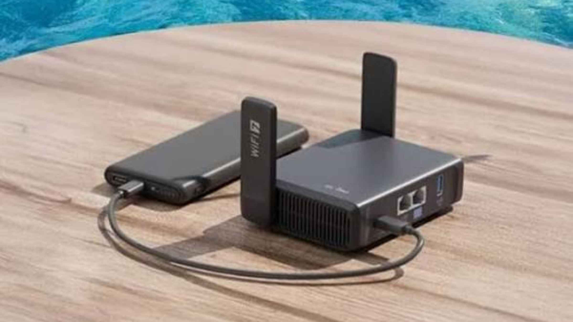 travel router best travel gadgets