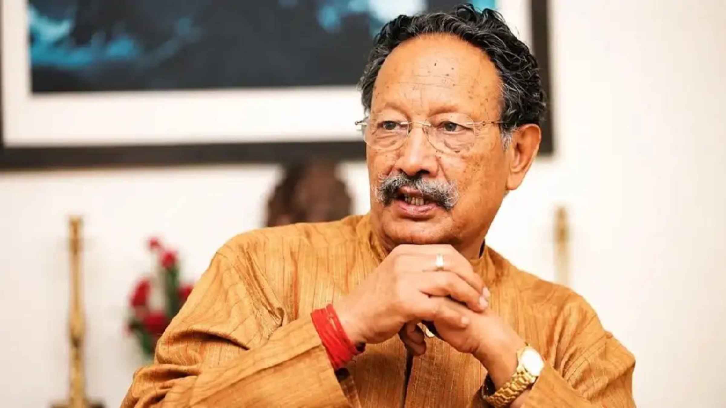 उत्तराखंड की राजनीति में गहराया भारी शोक, पूर्व मुख्यमंत्री भुवन चंद्र खंडूड़ी के निधन से एक युग का हुआ अंत uttarakhand news bhuwan chandra khanduri