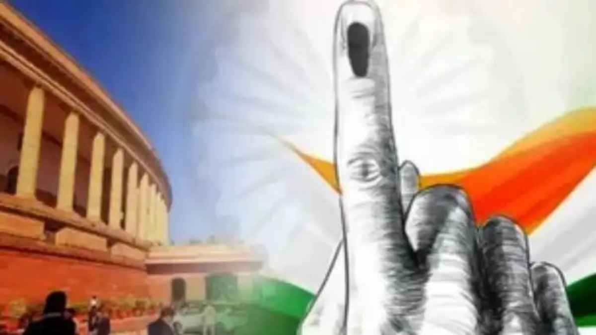 ‘एक देश-एक चुनाव’ पर NDA में ही उठे सुर! जदएस ने राष्ट्रपति और चुनाव आयोग के अधिकारों पर जताई सख्त आपत्ति vote