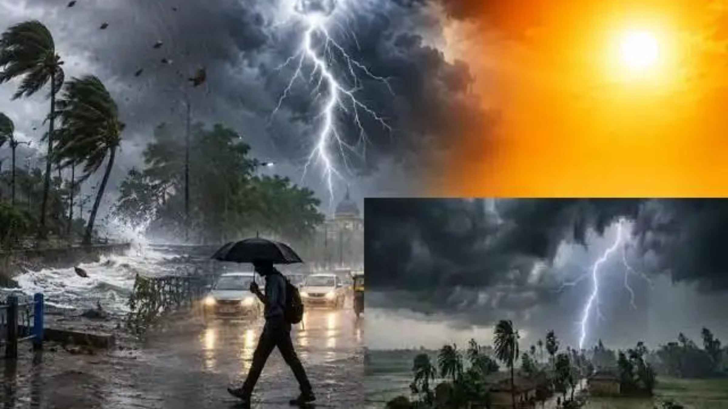 weather update monsoon entry 2026