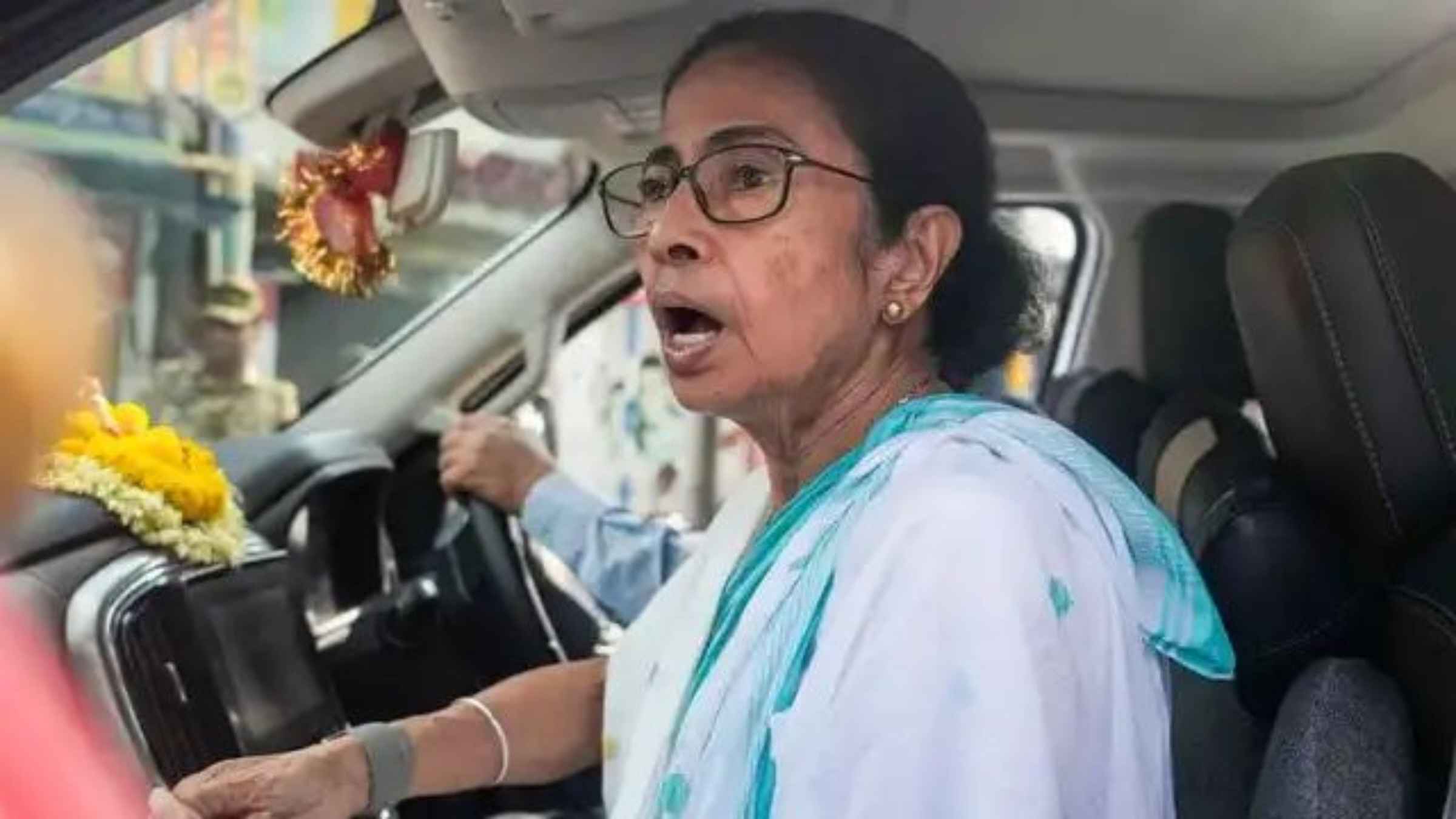 बंगाल में ममता सरकार का ‘द ग्रेट एग्जिट’: हार के बाद टॉप सलाहकारों और अफसरों ने छोड़ा साथ, नबन्ना में सन्नाटा west bengal election result 2026