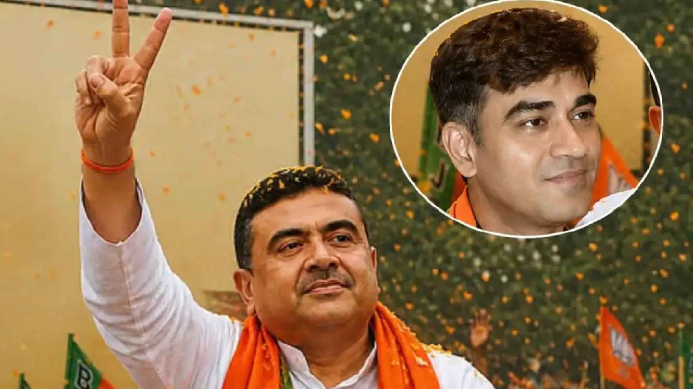 पश्चिम बंगाल में खूनी खेल: सुवेंदु अधिकारी के सबसे करीबी की सरेराह हत्या, क्या अब निशाने पर खुद सुवेंदु हैं? west bengal election violence suvendu adhikari pa murder