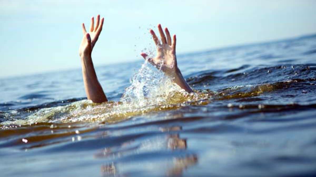 धर्मशाला के करेरी लेक ट्रैक पर बड़ा हादसा, नाले में डूबने से डेंटल स्टूडेंट की मौत young man drowned