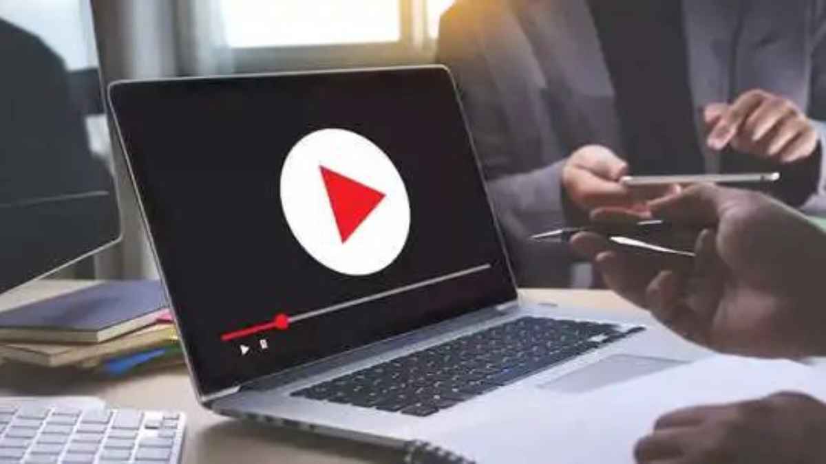 youtube