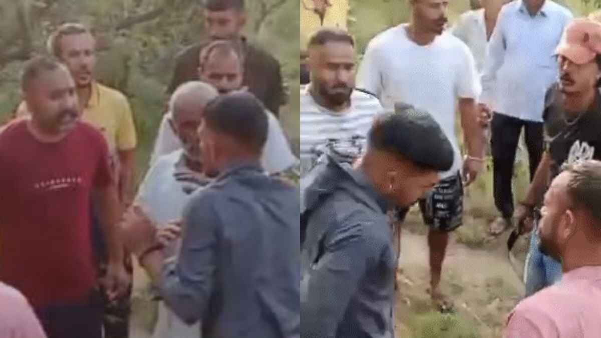 3 youths caught consuming chitta