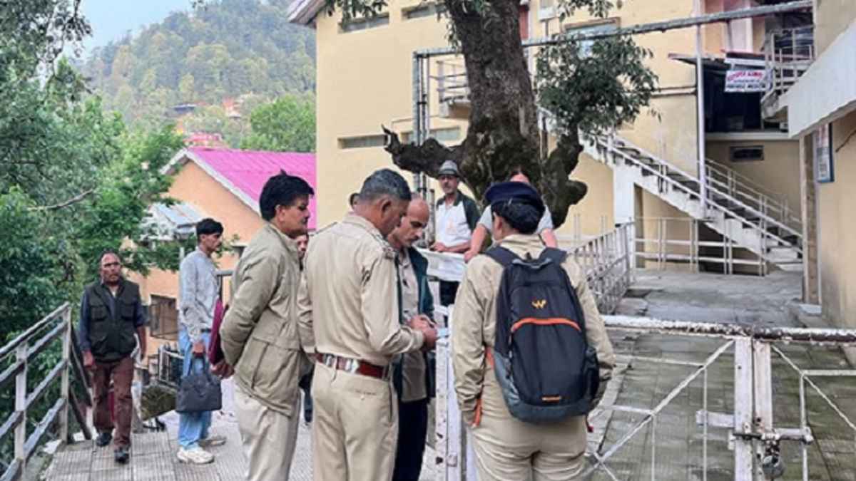 45-day-old innocent girl dies