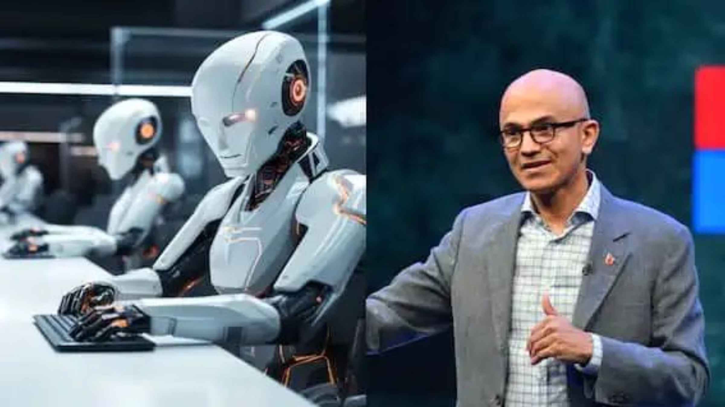कंप्यूटर से हमेशा के लिए गायब हो जाएंगे सारे ऐप्स और ऑपरेटिंग सिस्टम, जानिए टेक वर्ल्ड में आने वाले इस महाबदलाव का पूरा सच AI Agents Future Microsoft Project Solara