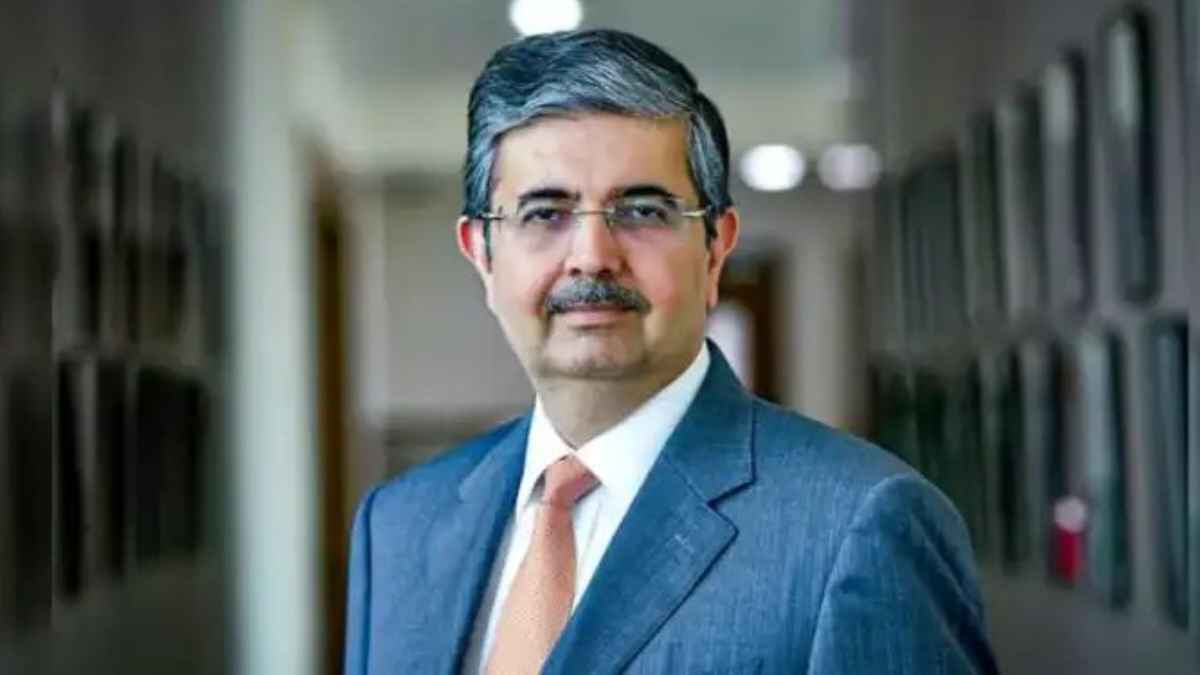 क्या आईपीएल के चक्कर में भारत खो रहा है करोड़ों का बिजनेस? मशहूर बैंकर उदय कोटक ने दी सबसे बड़ी चेतावनी! AI investment market