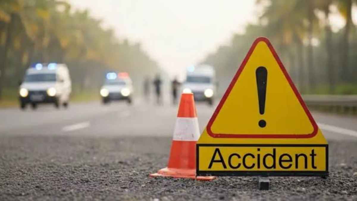 कुल्लू में दिल्ली के पर्यटकों का खौफनाक कारनामा, राहगीर को टक्कर मारने के बाद गाड़ी बैक करके दोबारा कुचला Accident