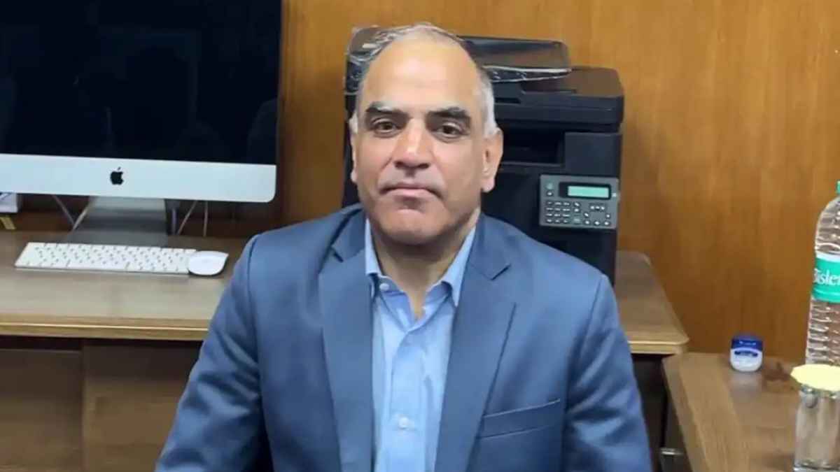Himachal Pradesh: क्या कमलेश कुमार पंत संभाल पाएंगे नए मुख्य सचिव की कुर्सी, जानें मानसून से पहले क्या है बड़ी चुनौती? Acting Chief Secretary KK Pant