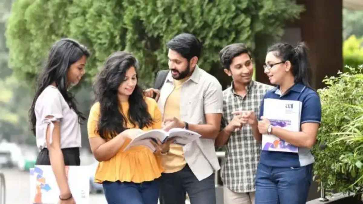 Admission New Rules
