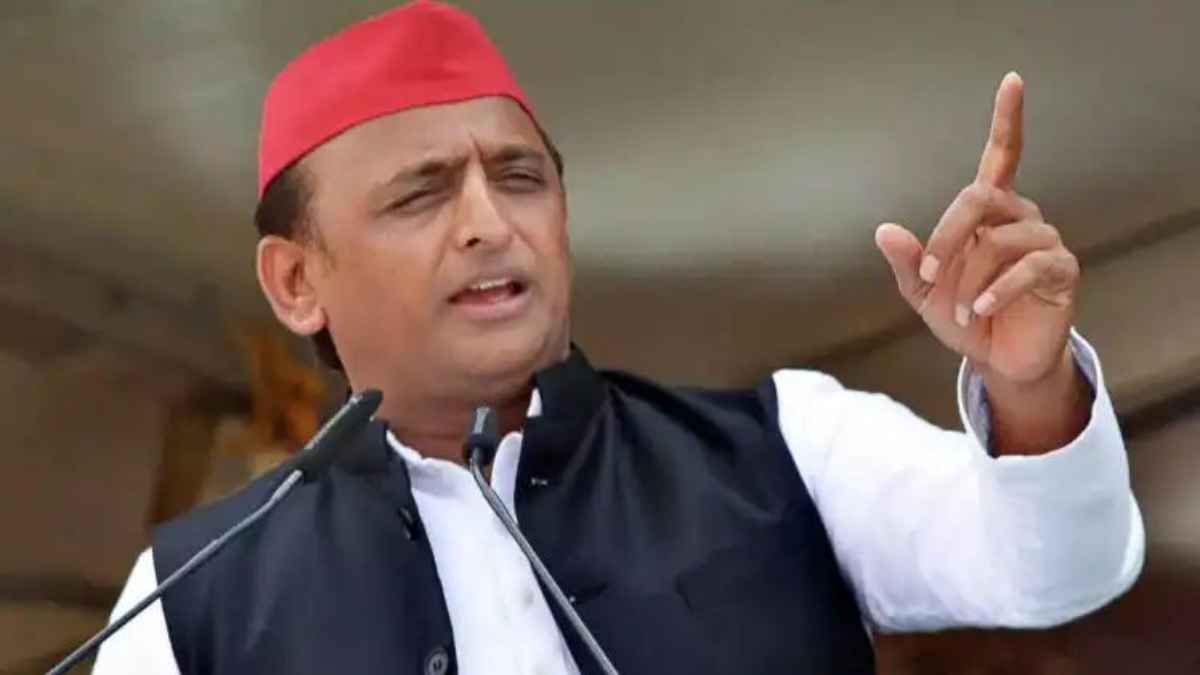 AkhileshYadav