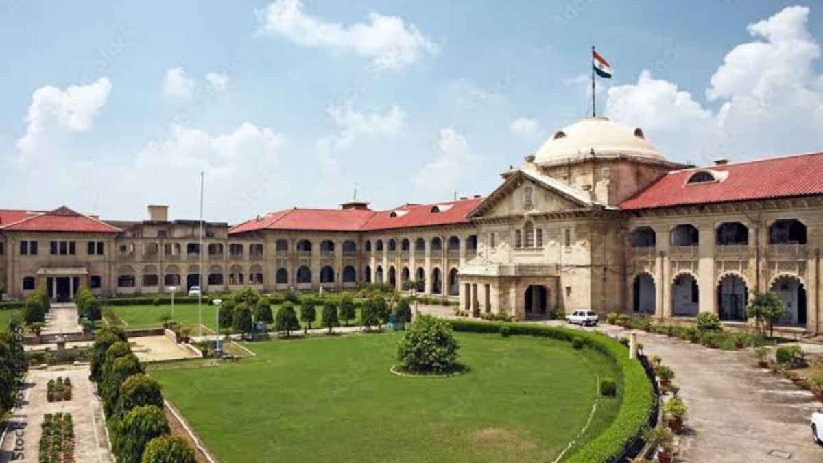 1000 रुपये में गुजारा नामुमकिन, हाईकोर्ट ने मेंटेनेंस राशि पांच गुना बढ़ाने का फैसला रखा बरकरार, पति की दलीलें खारिज Allahabad High Court