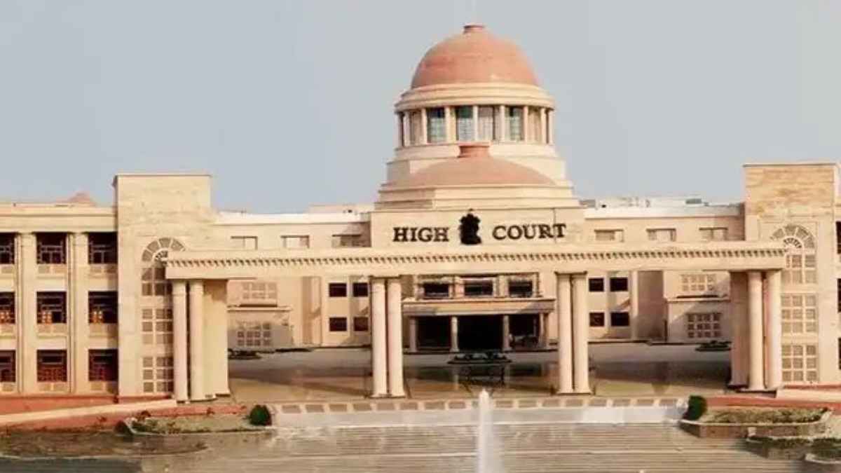 इलाहाबाद हाई कोर्ट की यूपी पुलिस पर ऐतिहासिक टिप्पणी; कहा- अफसरों की वफादारी संविधान नहीं, सत्ताधारी दल के प्रति है Allahabad High Court Judgement