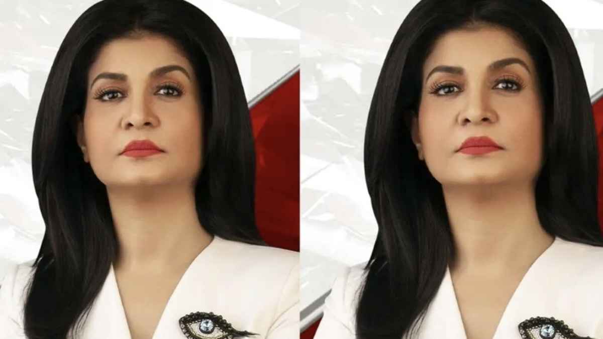 Anjana Om Kashyap YouTube teacher