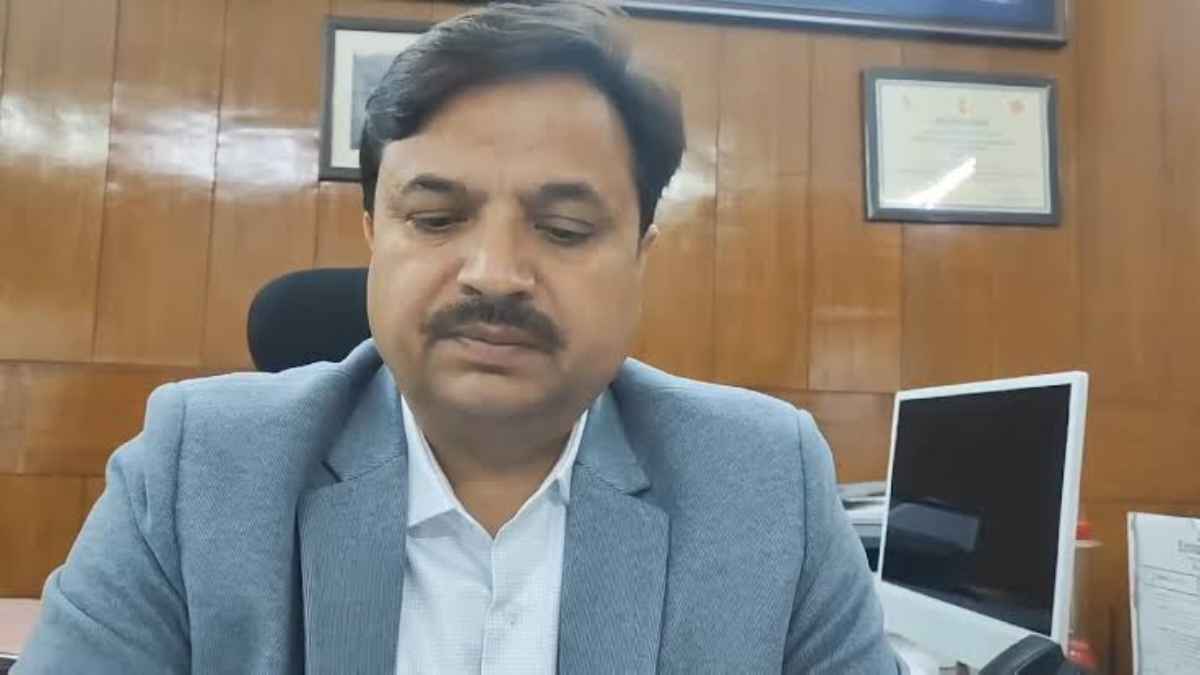 शिमला में बड़ा प्रशासनिक आदेश, माल रोड सहित 10 प्रमुख वीआईपी इलाकों में धरना-प्रदर्शन पर लगा पूर्ण प्रतिबंध Anupam Kashyap