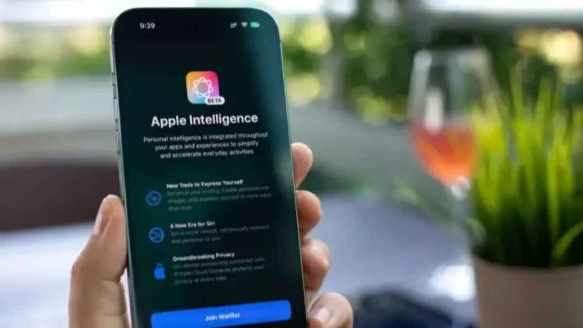 AppleSiriAI