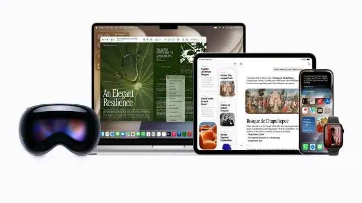 Apple WWDC 2026: सिरी बना खतरनाक स्मार्ट चैटबॉट, iOS 27 की सुपरफास्ट स्पीड देखकर उड़ जाएंगे होश! AppleWWDC2026