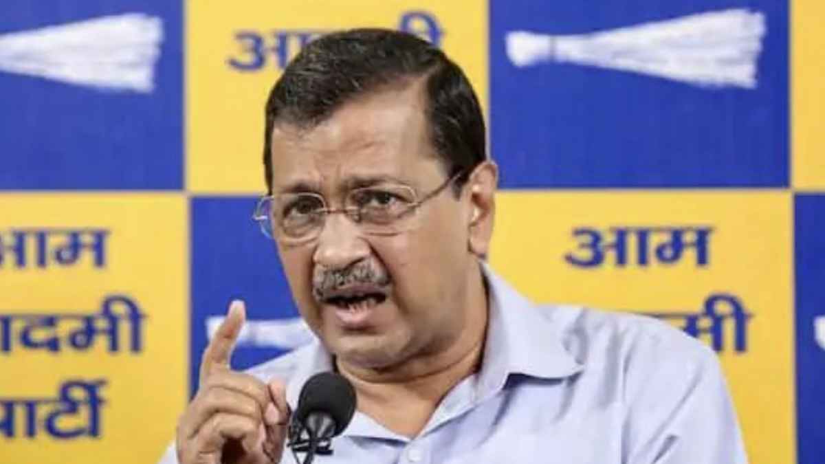 ट्रंप से बदला लेगा भारत का नया प्रधानमंत्री, भारतीयों की मौत पर अरविंद केजरीवाल का पीएम मोदी पर बड़ा हमला Arvind Kejriwal