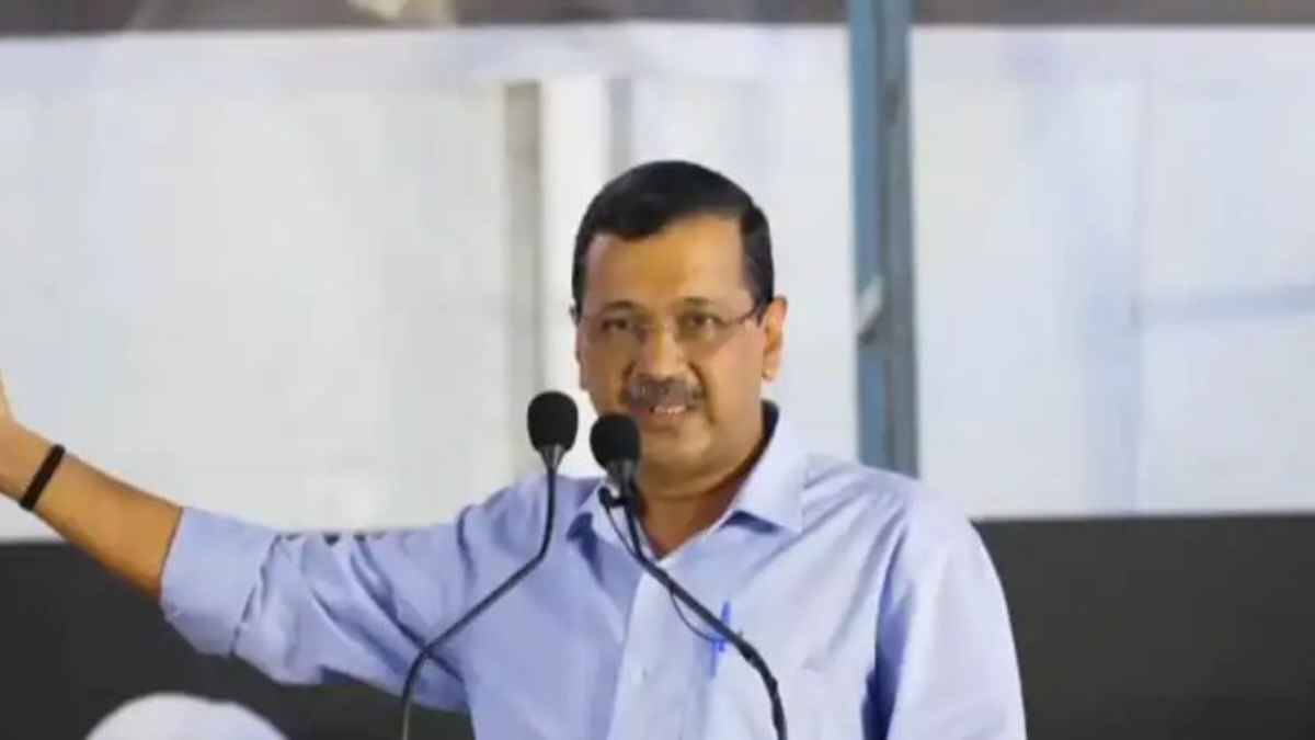 ‘क्या देश का सोना बेचा जा रहा है?’ ब्लूमबर्ग की रिपोर्ट साझा कर केजरीवाल ने केंद्र को घेरा ArvindKejriwal