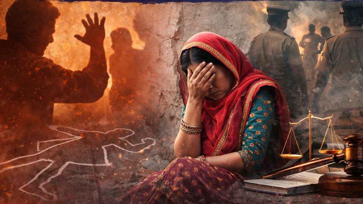 हिमाचल प्रदेश में महिलाओं के खिलाफ बढ़ता क्राइम ग्राफ, मर्डर और किडनैपिंग की वारदातों से सहमी देवभूमि, सुरक्षा पर उठे गंभीर सवाल Atrocities against women