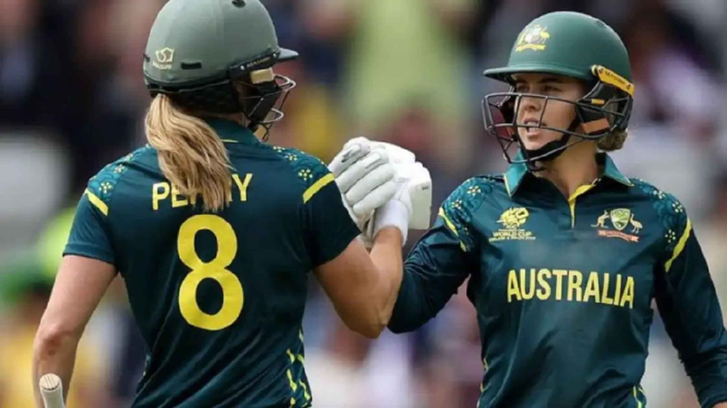 Australia Women vs South Africa Women 
