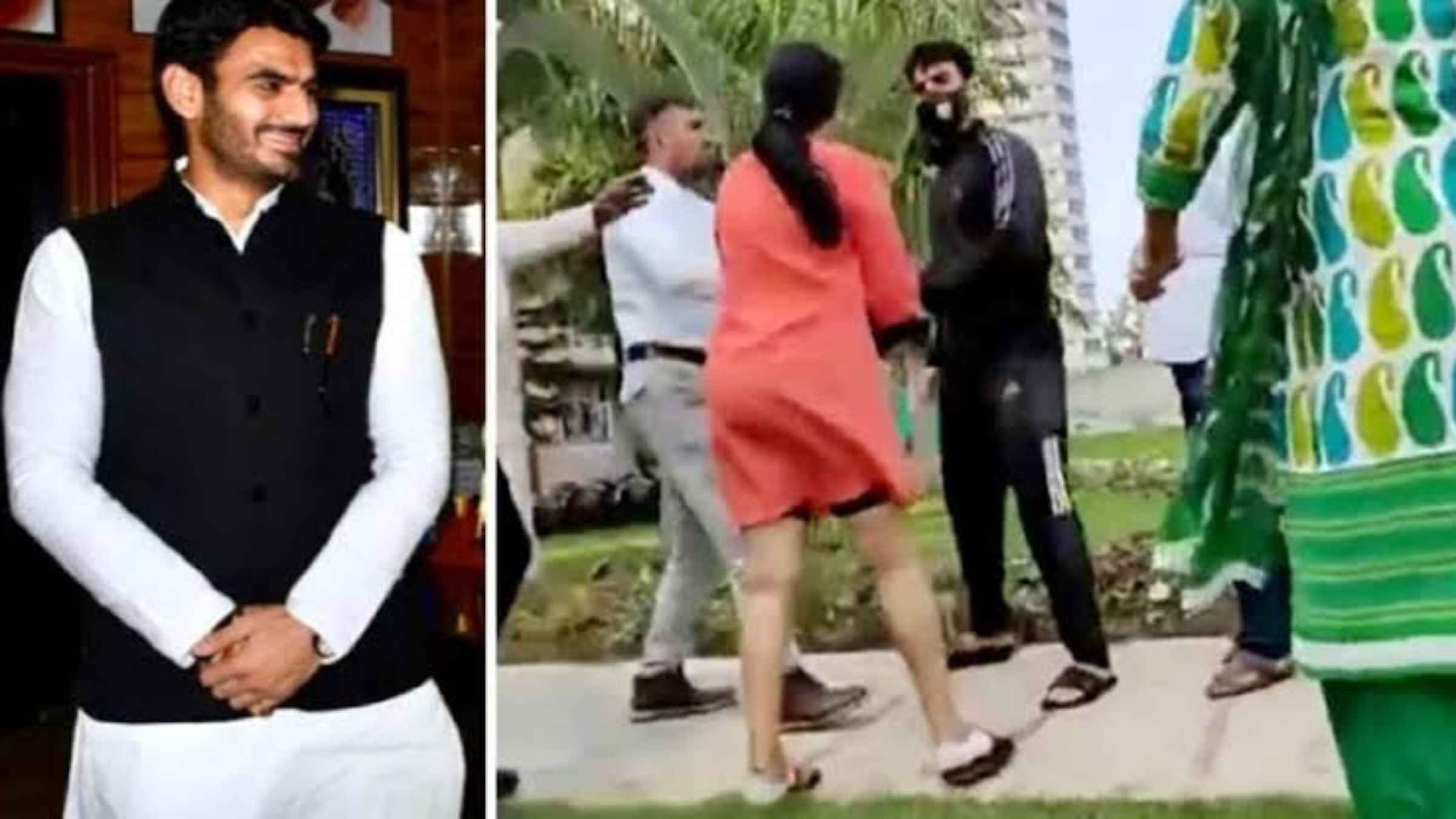 कप्तानगंज में अवैध संबंधों के विरोध पर पति ने पत्नी को उतारा मौत के घाट, खौफनाक मर्डर से इलाके में सनसनी Azamgarh Crime