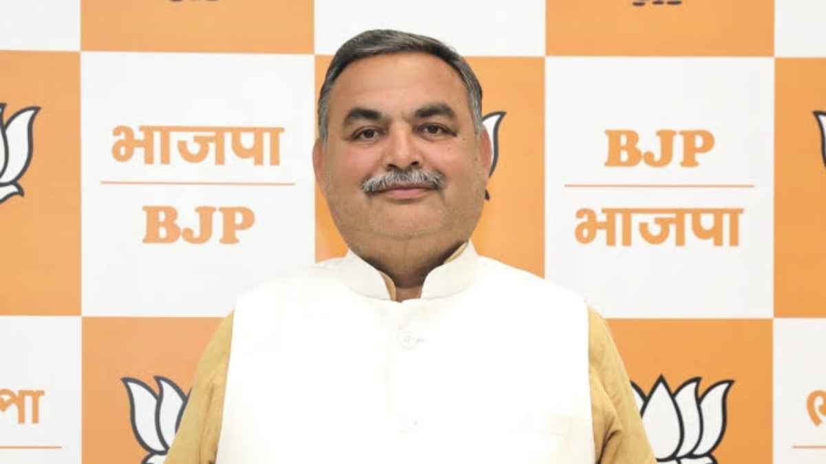 हिमाचल में सुटकेस वाले बयान पर सियासी भूचाल, बीजेपी ने मुख्यमंत्री के खिलाफ निष्पक्ष जांच की मांग उठाई BJP state spokesperson Sandipani Bhardwaj