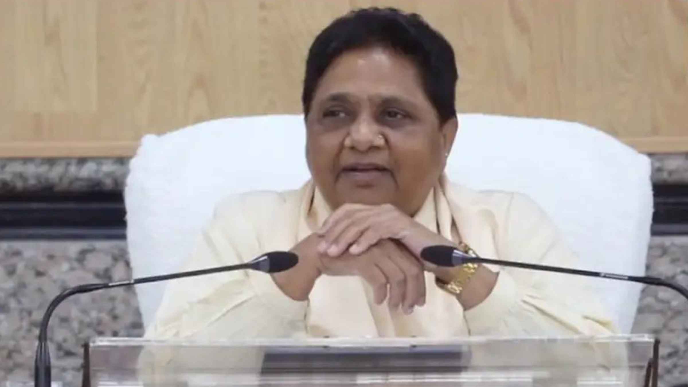 यूपी चुनाव को लेकर मायावती का मास्टर प्लान तैयार: 100 सीटों पर उम्मीदवारों के नामों का होगा महाऐलान, बदलेंगे समीकरण! BSP Candidate Lis
